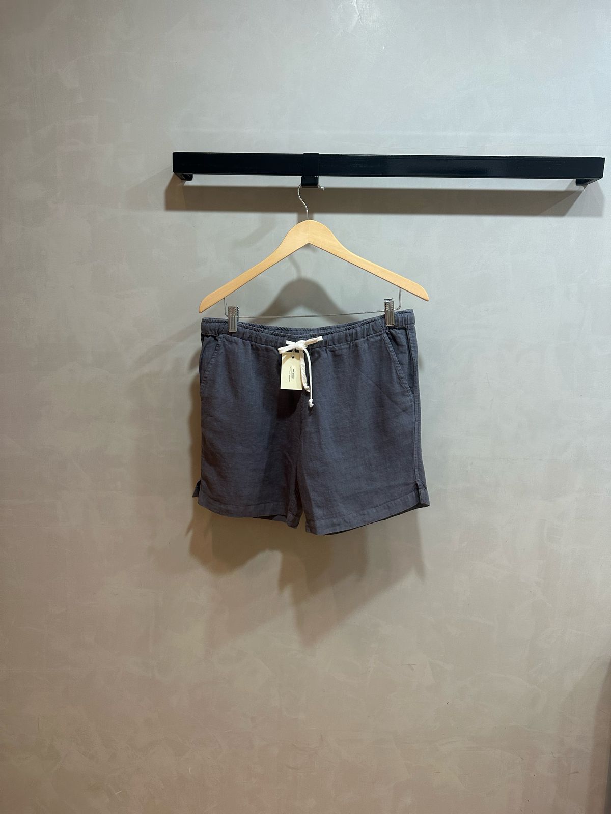 Bo Short Slate
