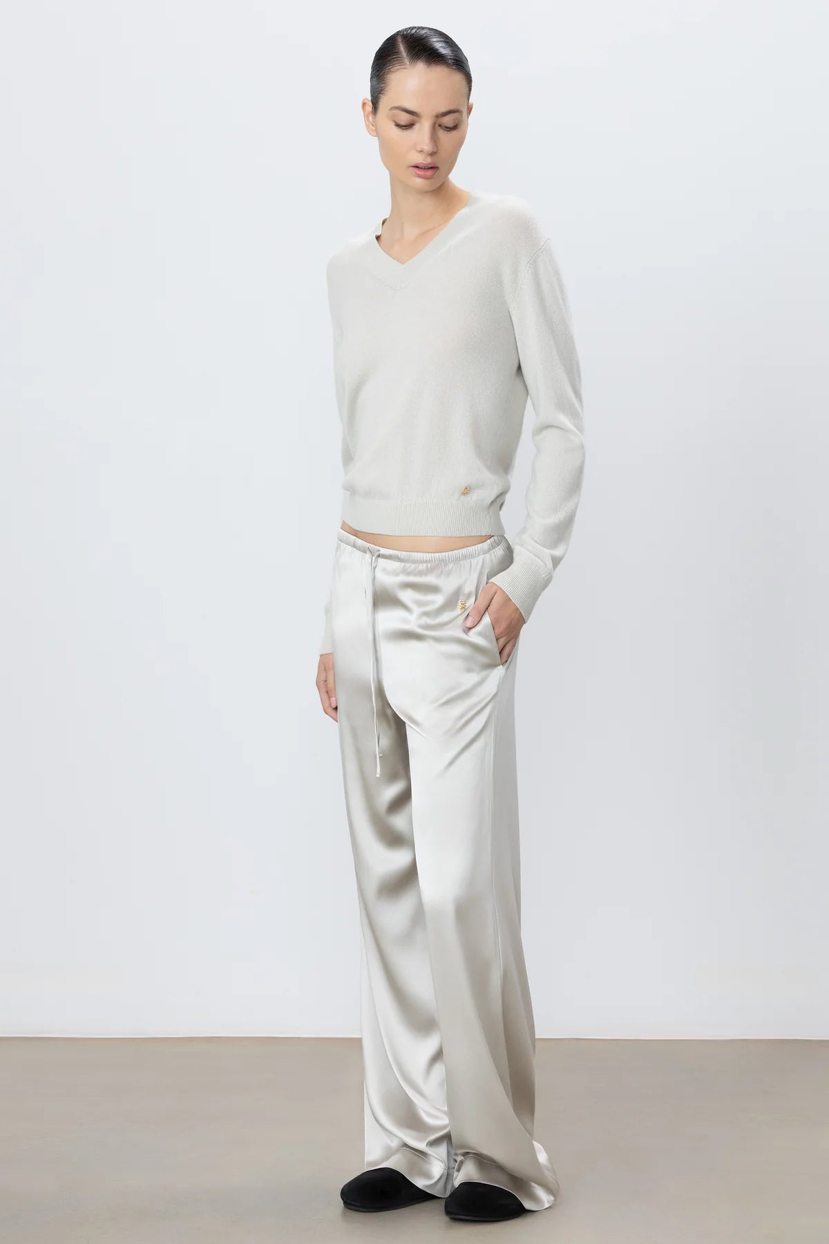 Brody Pant Dove