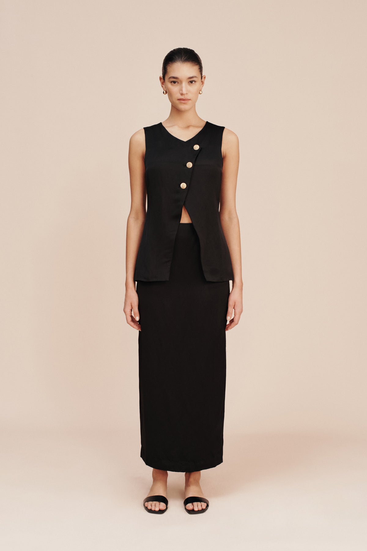 Gigi Gilet