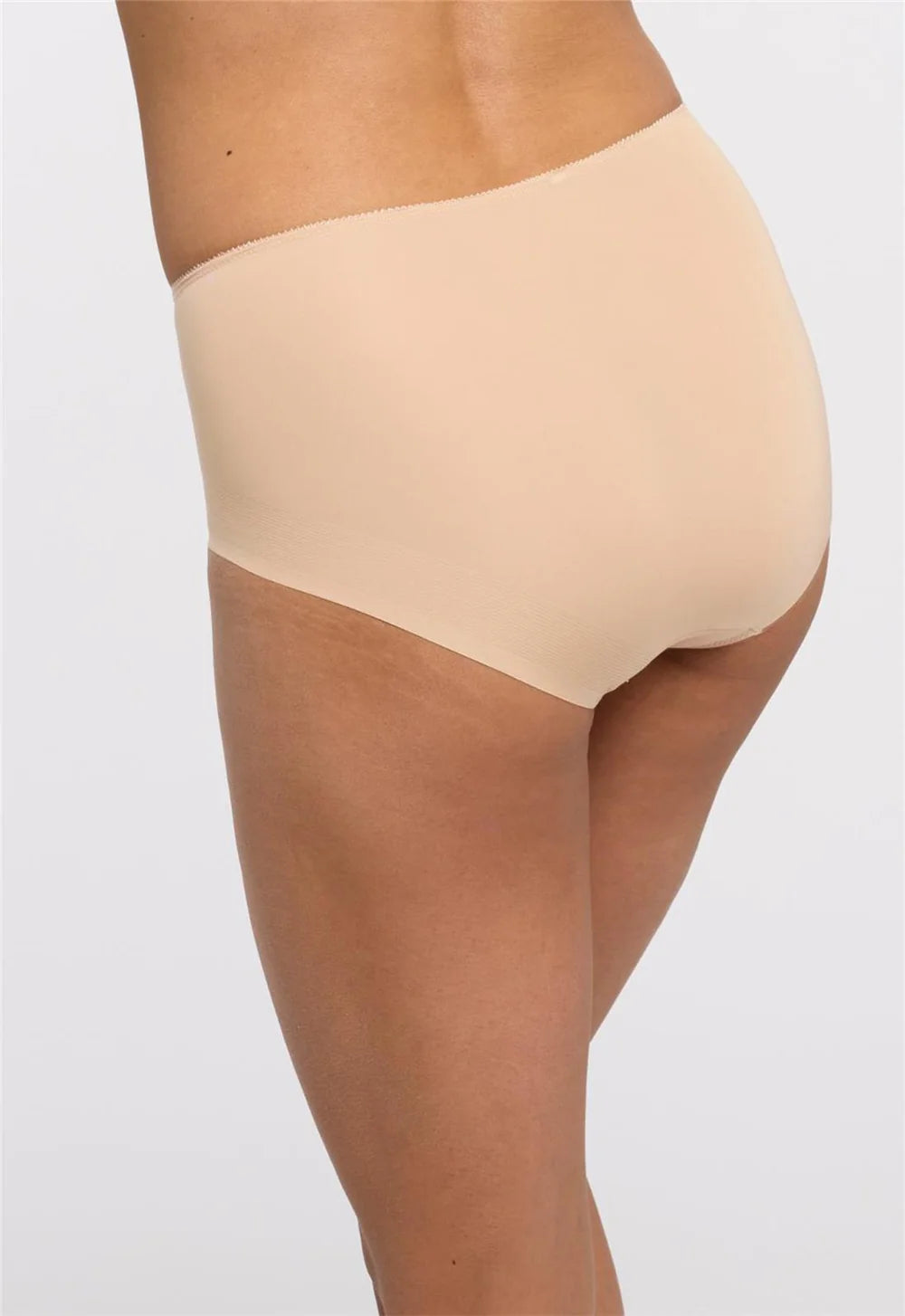 Nudies Modern Brief Sand