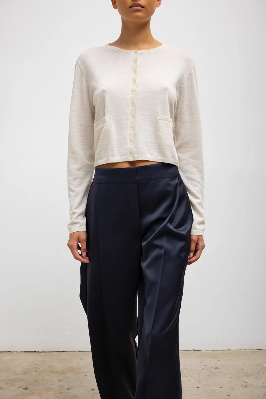 James Crew Cardigan