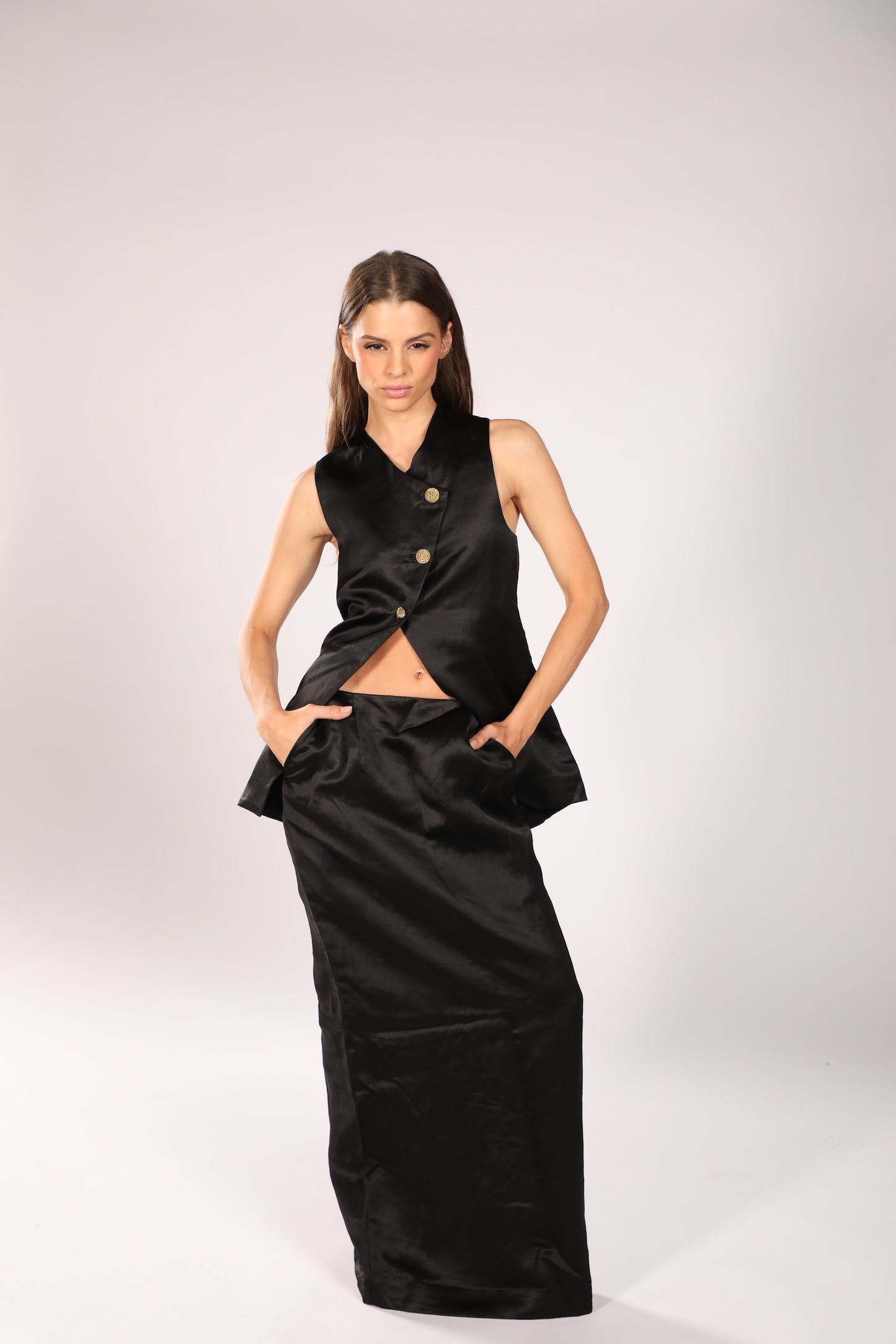 Gigi Pencil Skirt