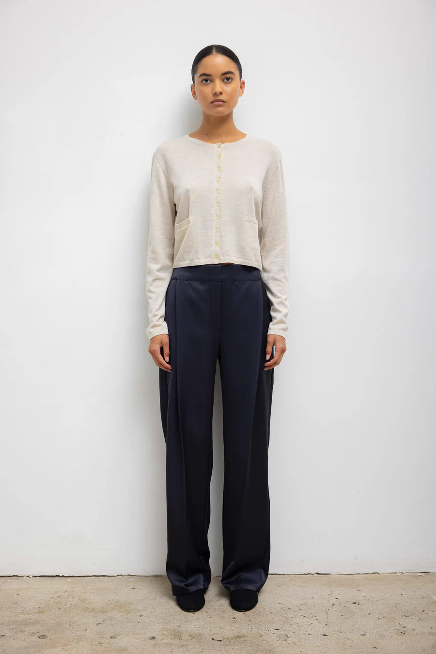 James Crew Cardigan