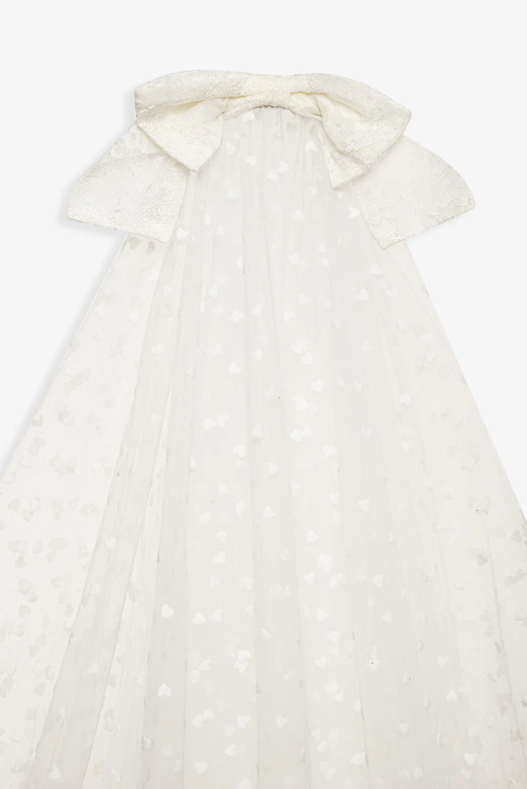 Addison Bow Veil