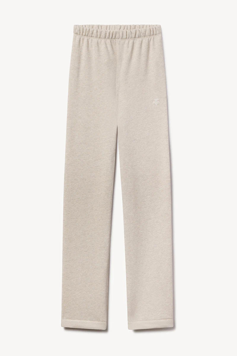 Eterne ultra-soft French terry sweatpants