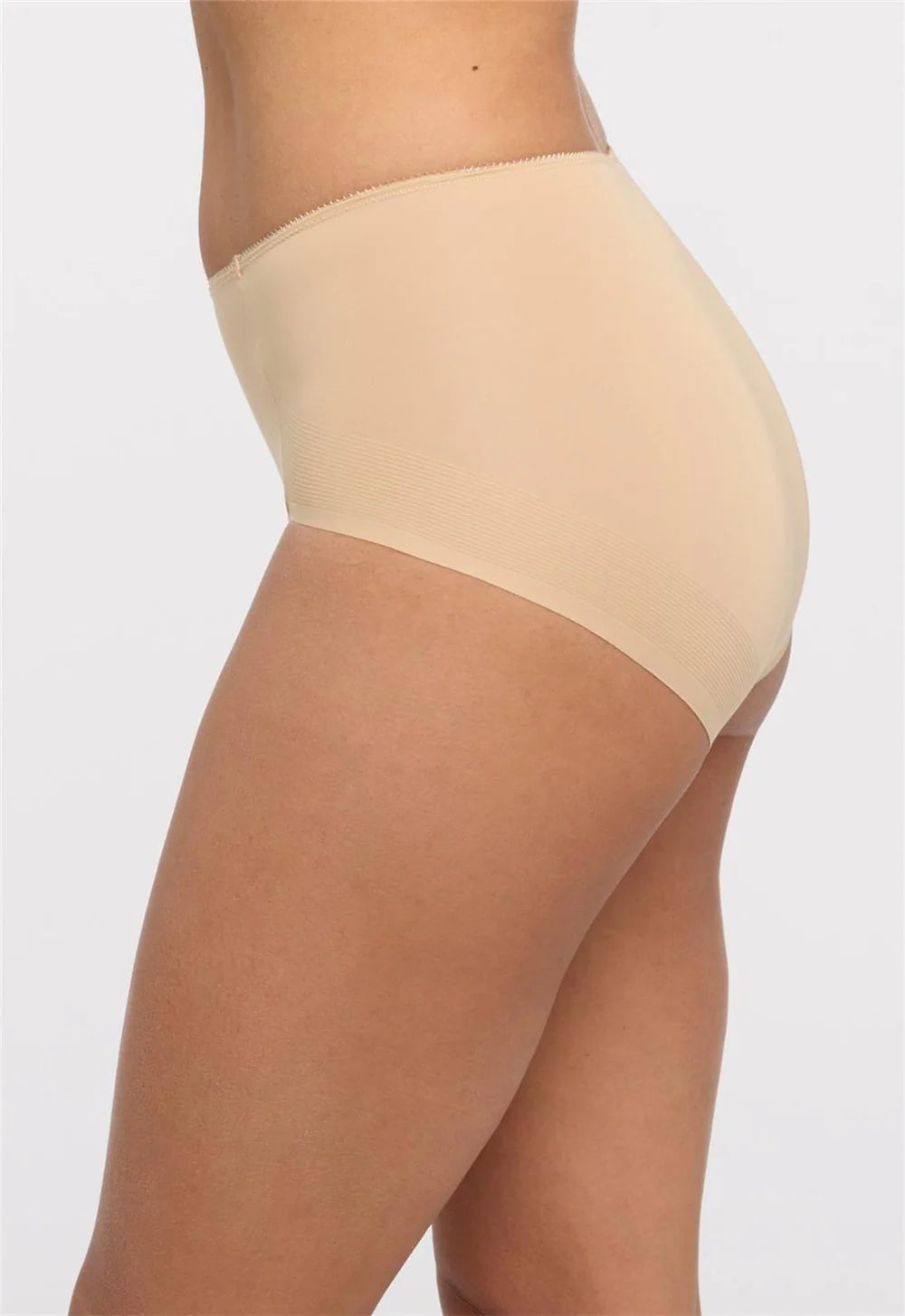 Nudies Modern Brief Sand