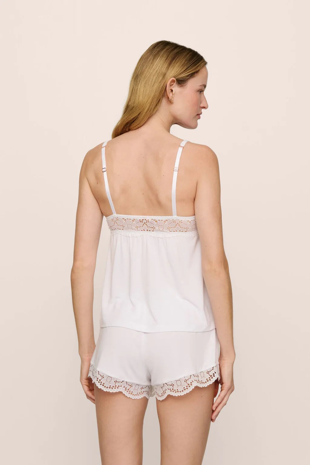 Beatrix Tencel Modal Cami And Short Pj Set