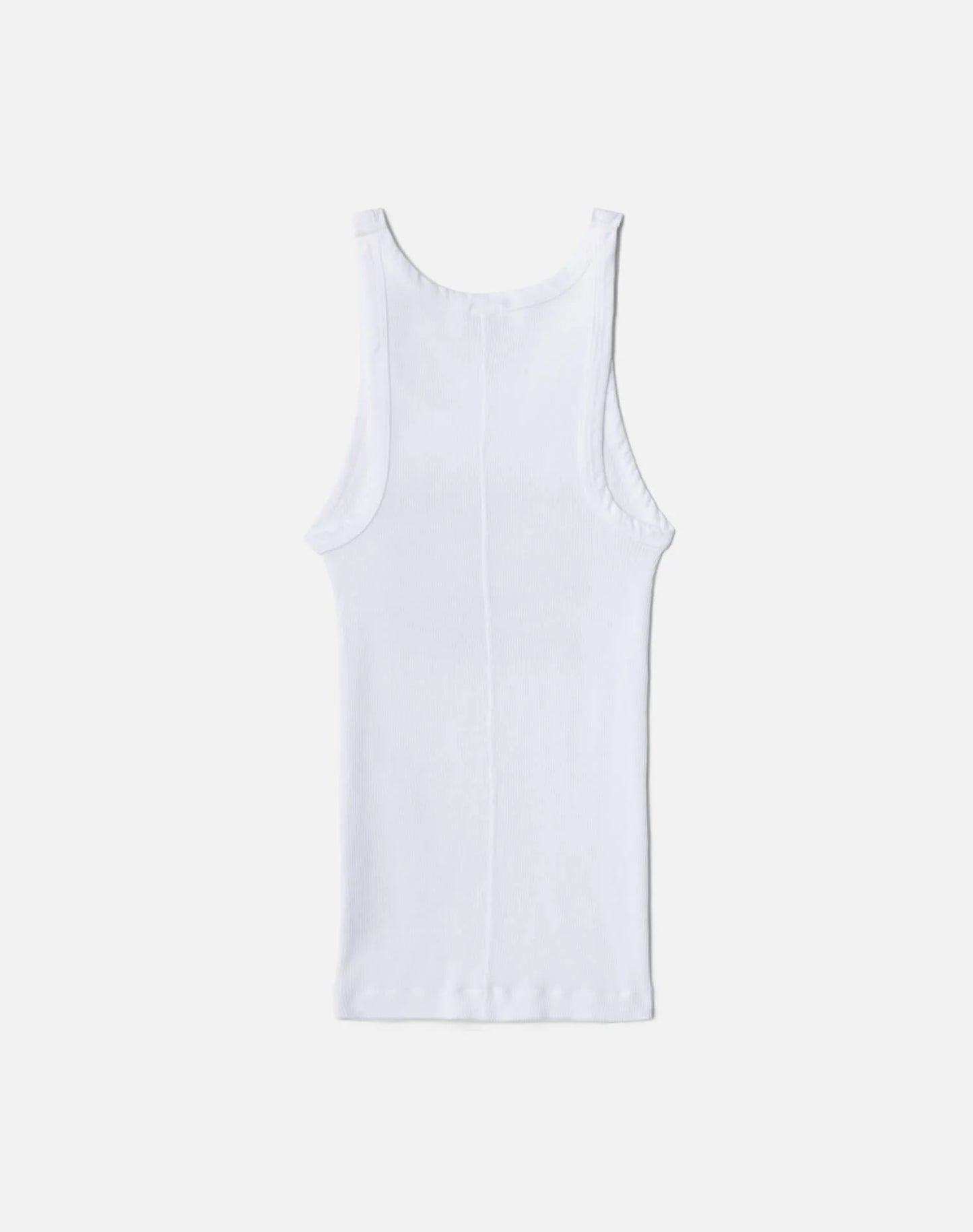 Ribbed CA Surf Tank