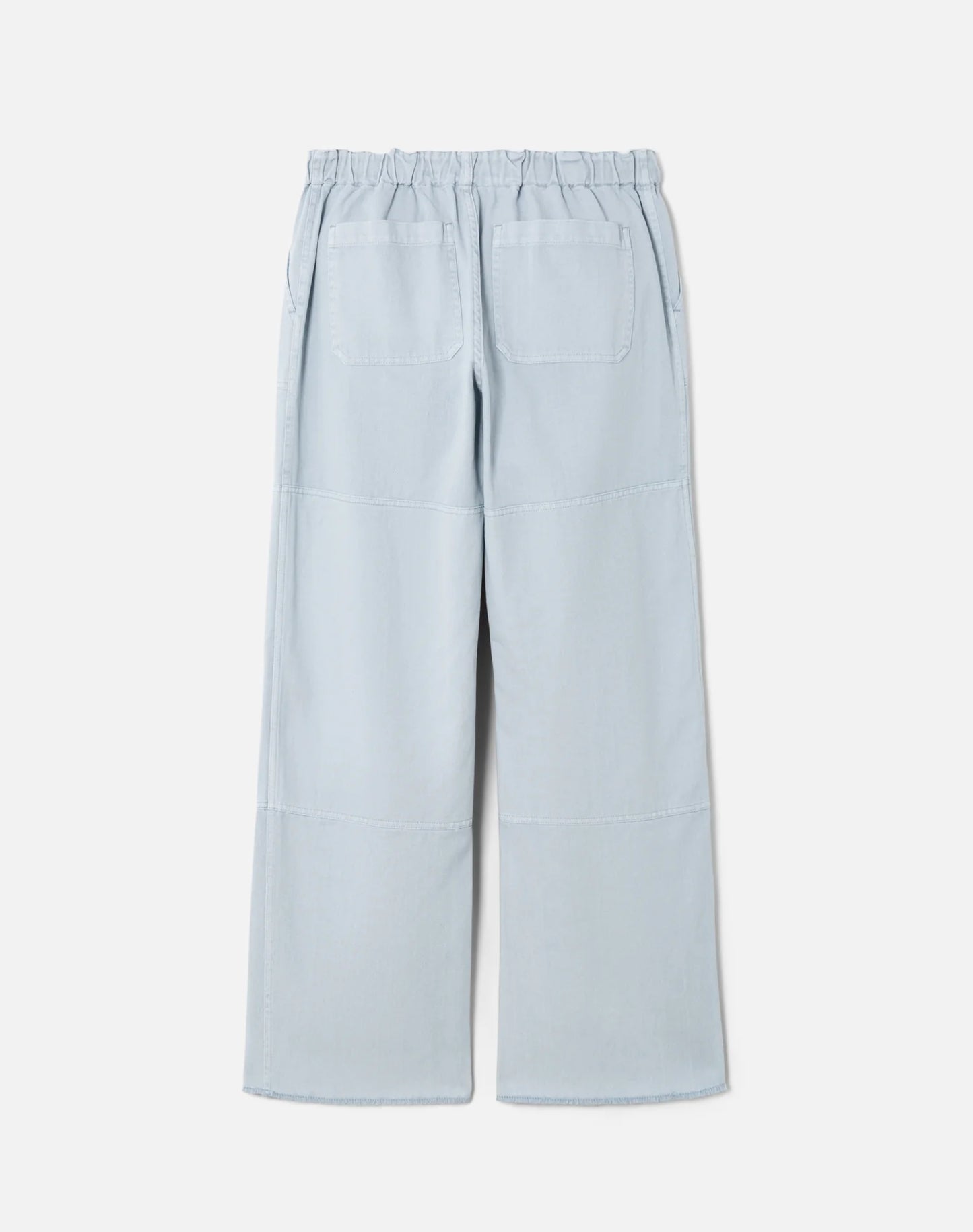 Beach Pant Light Blue