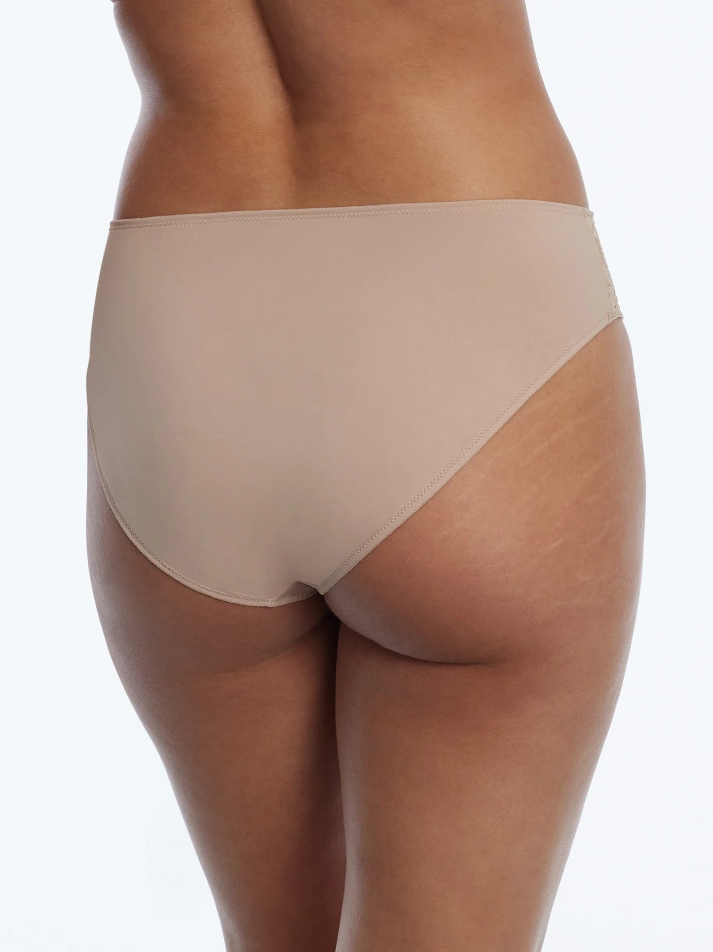 Minx Bikini Cashmere