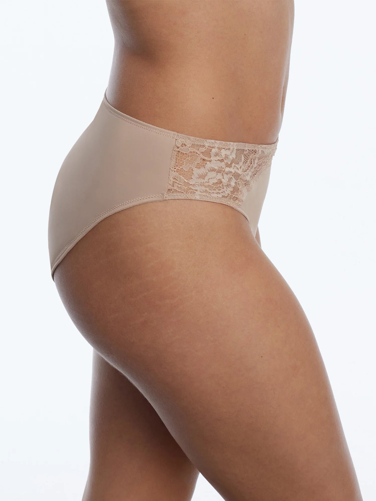 Minx Bikini Cashmere