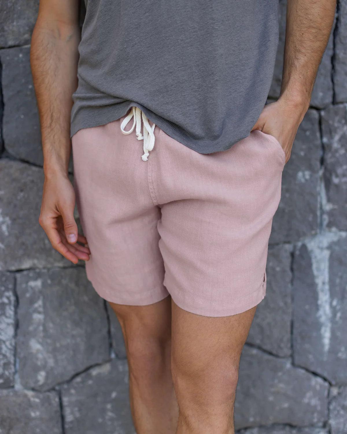 Bo Short Rose