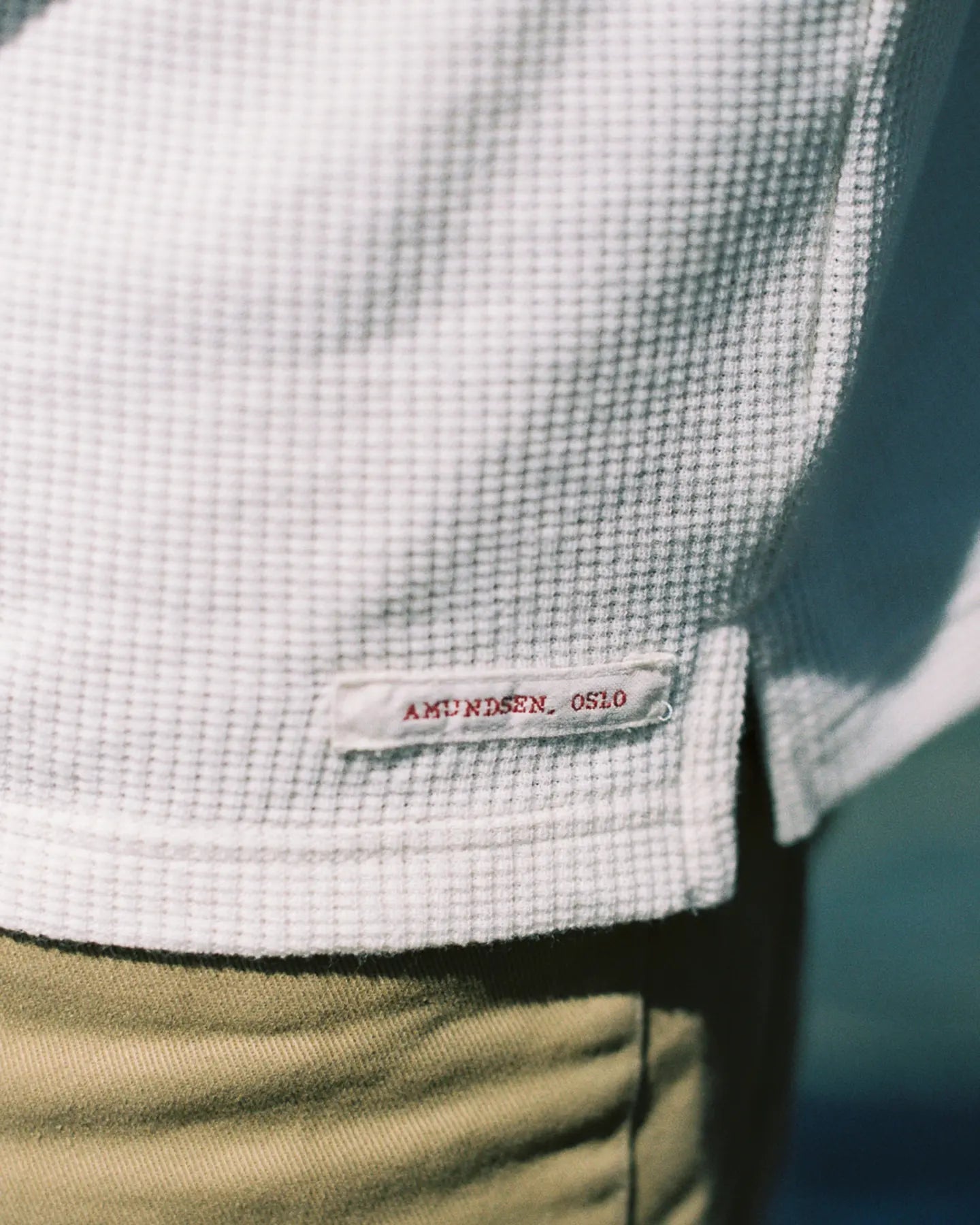 Formula Long Sleeve Oatmeal