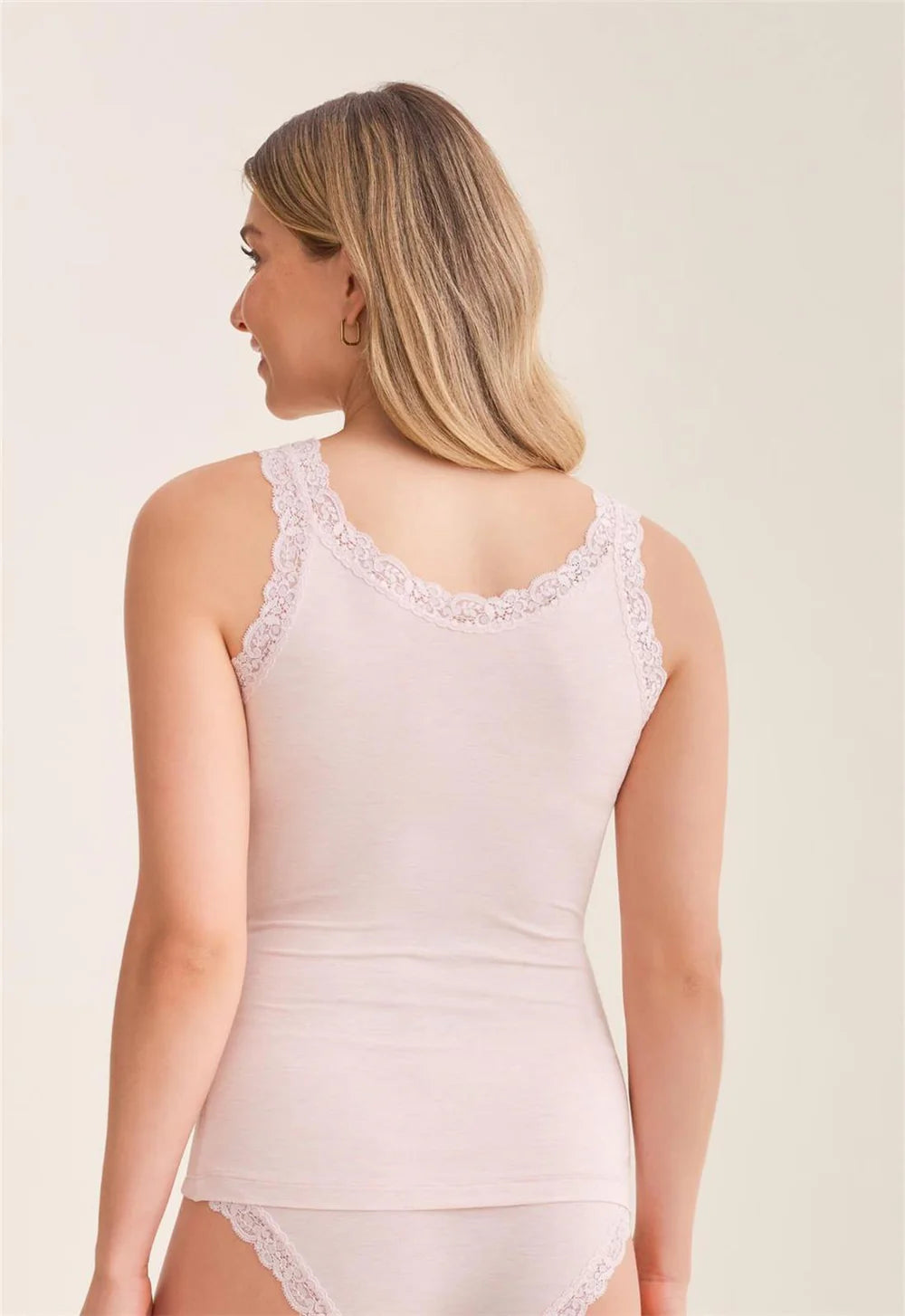 Strawberry Whip Cami and Boxer Set