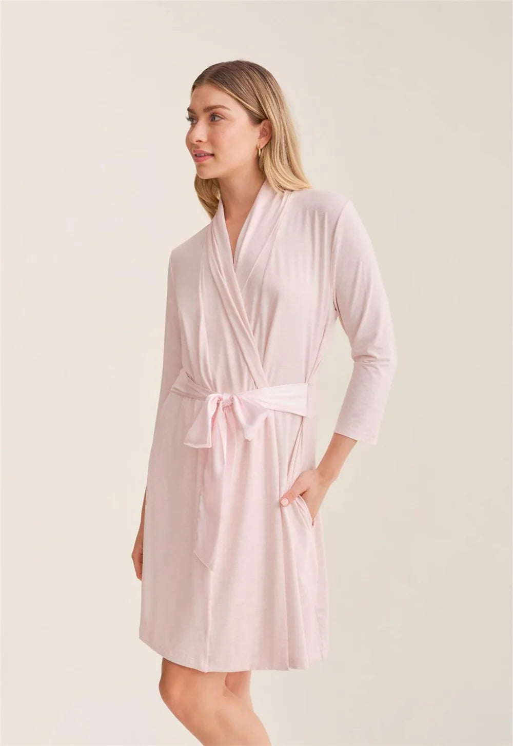 Strawberry Whip Iconic Robe