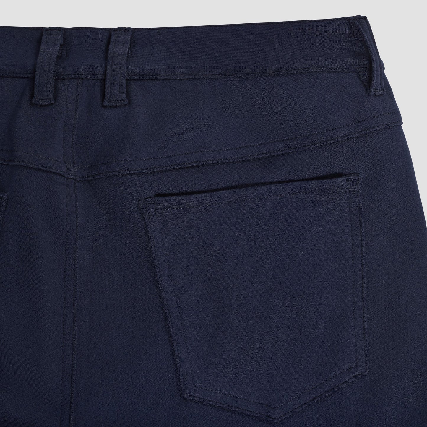 Soft Touch Five-Pocket Knit Pants