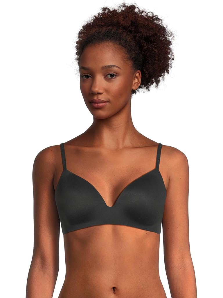 Lisciante Spacer T-Shirt Bra Black