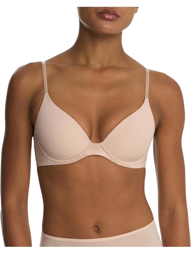 Lisciante Spacer T-Shirt Bra Sabbia