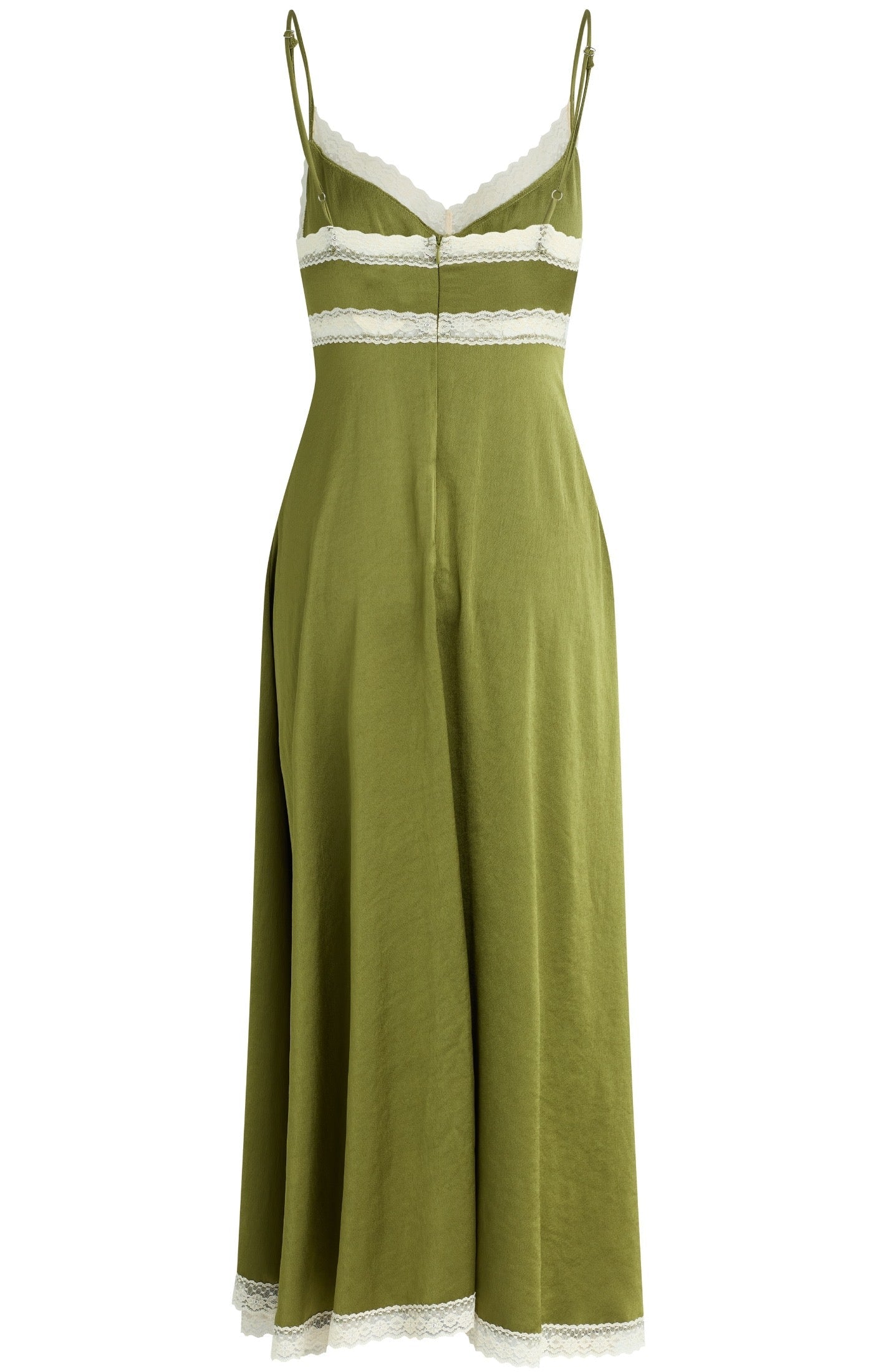 Hilary Dress