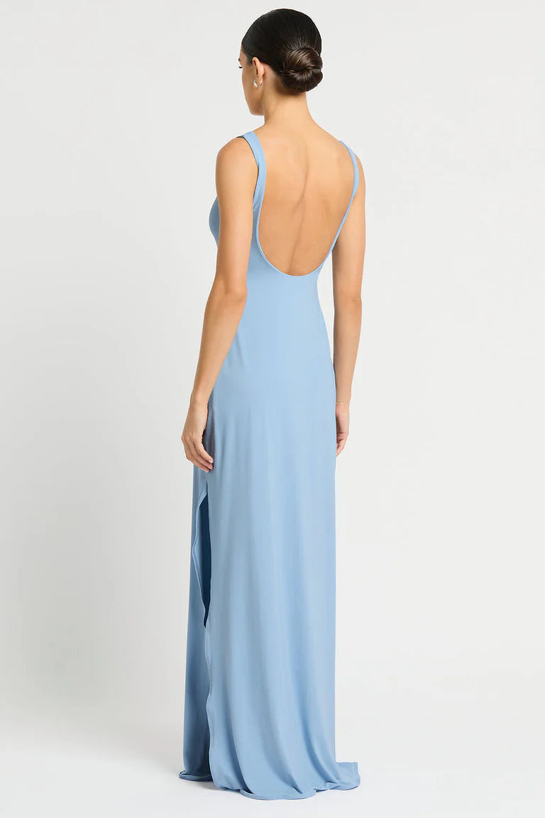 Lucia Maxi Dress