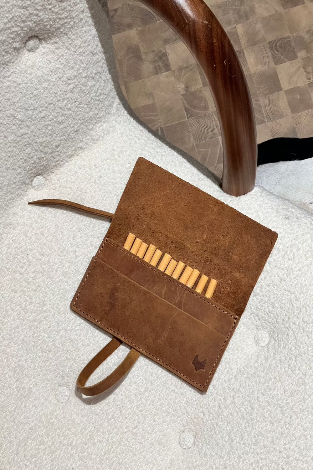 Tobacco Pouch