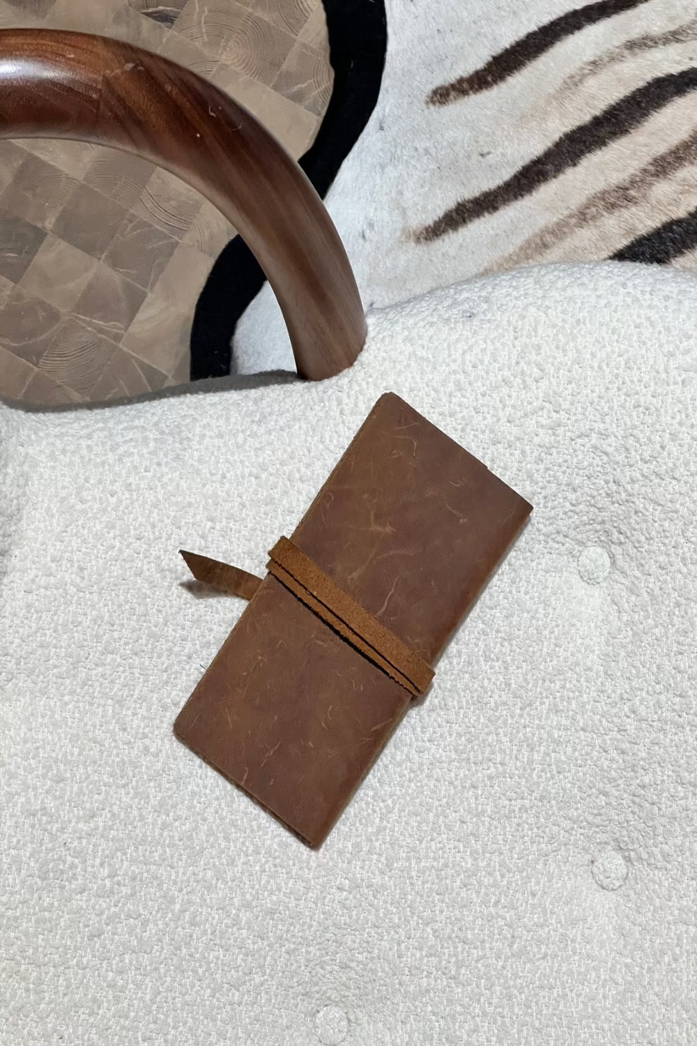 Tobacco Pouch
