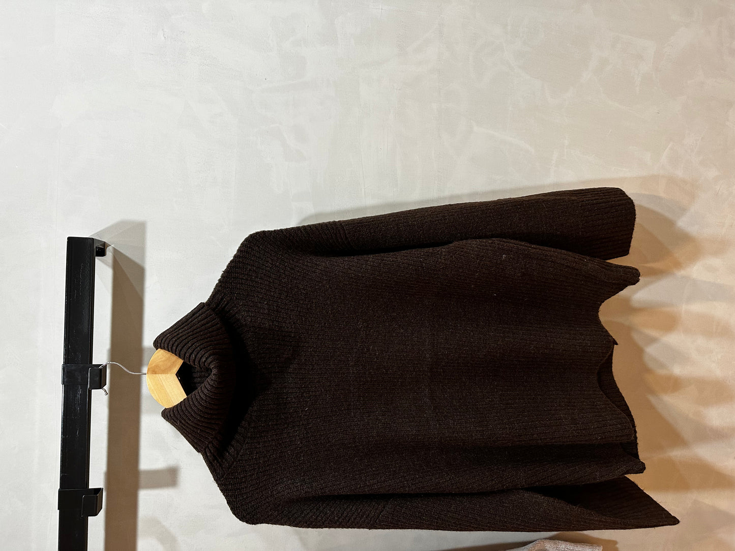Leilani Funnel Sweater