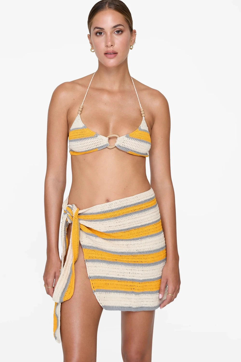 Logan Sarong Skirt
