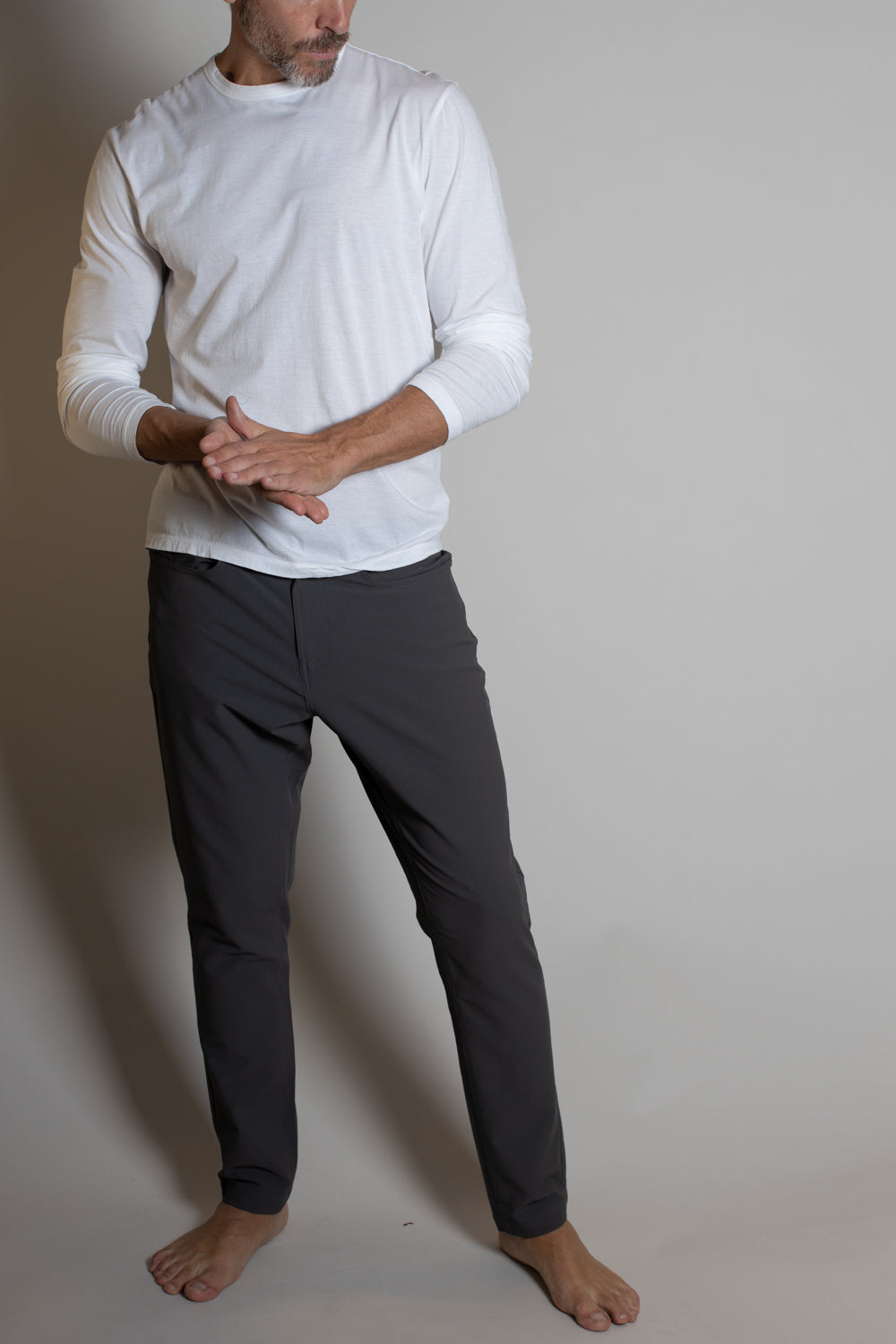 Passage Pant Carbon