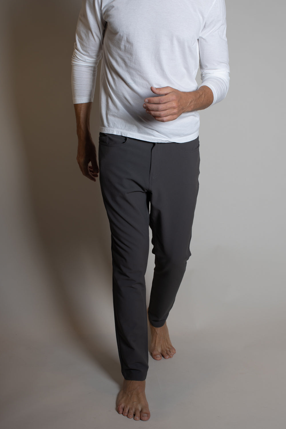 Passage Pant Carbon