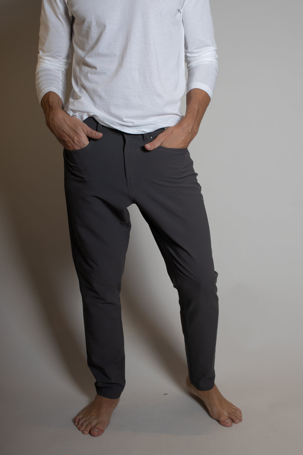 Passage Pant Carbon