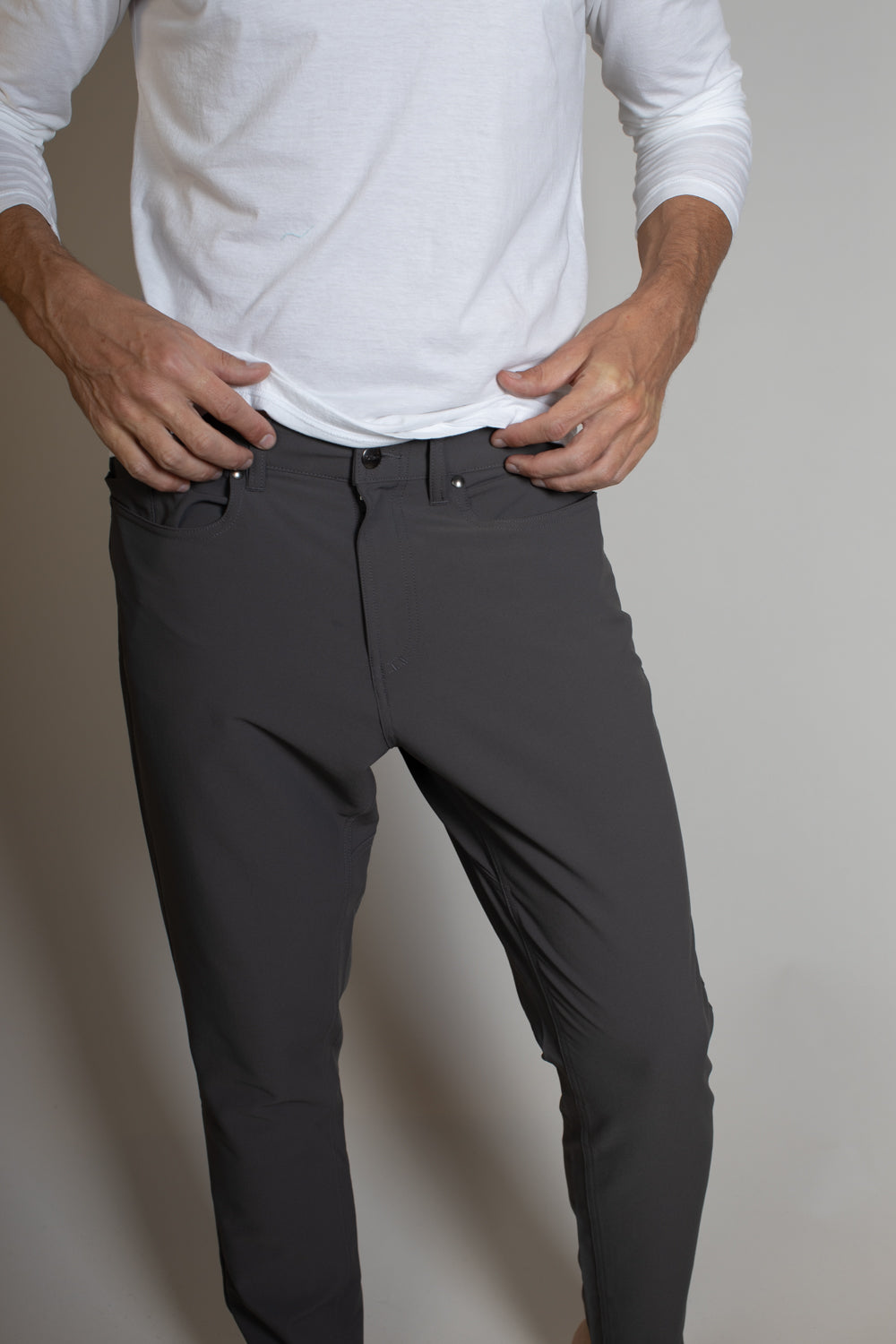 Passage Pant Carbon