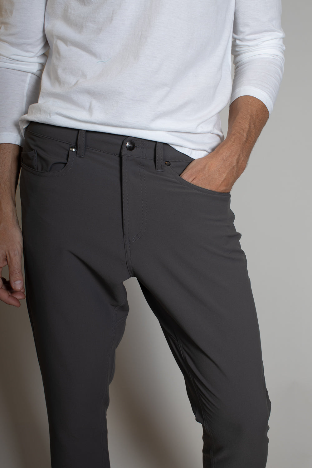 Passage Pant Carbon