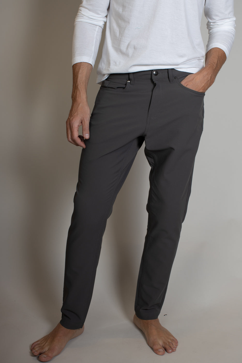 Passage Pant Carbon