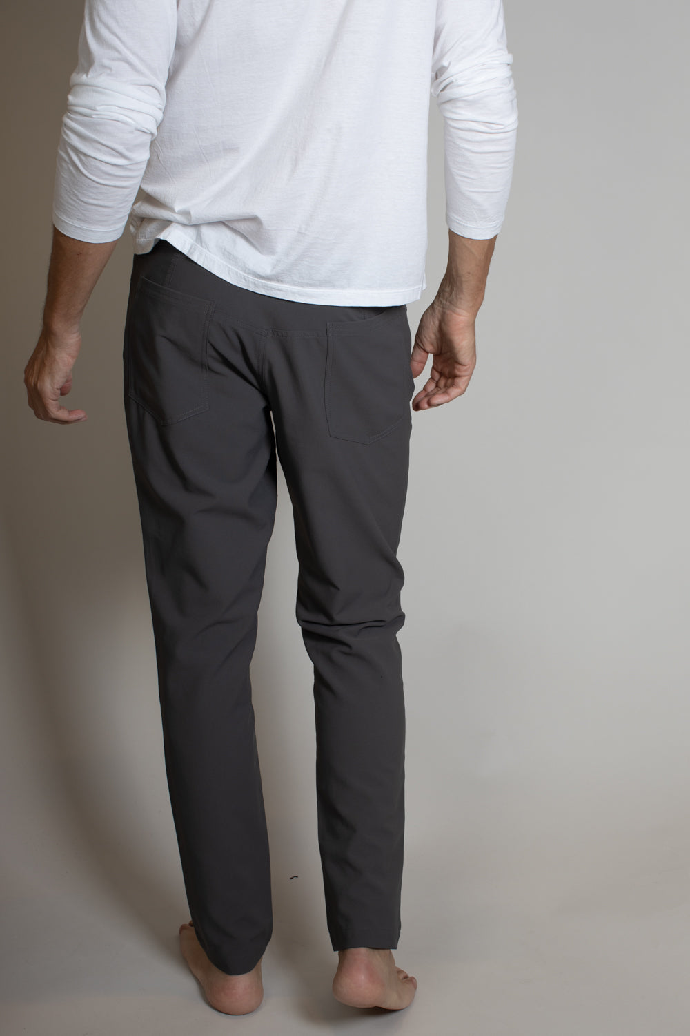 Passage Pant Carbon