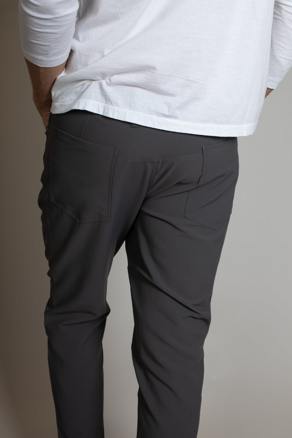 Passage Pant Carbon