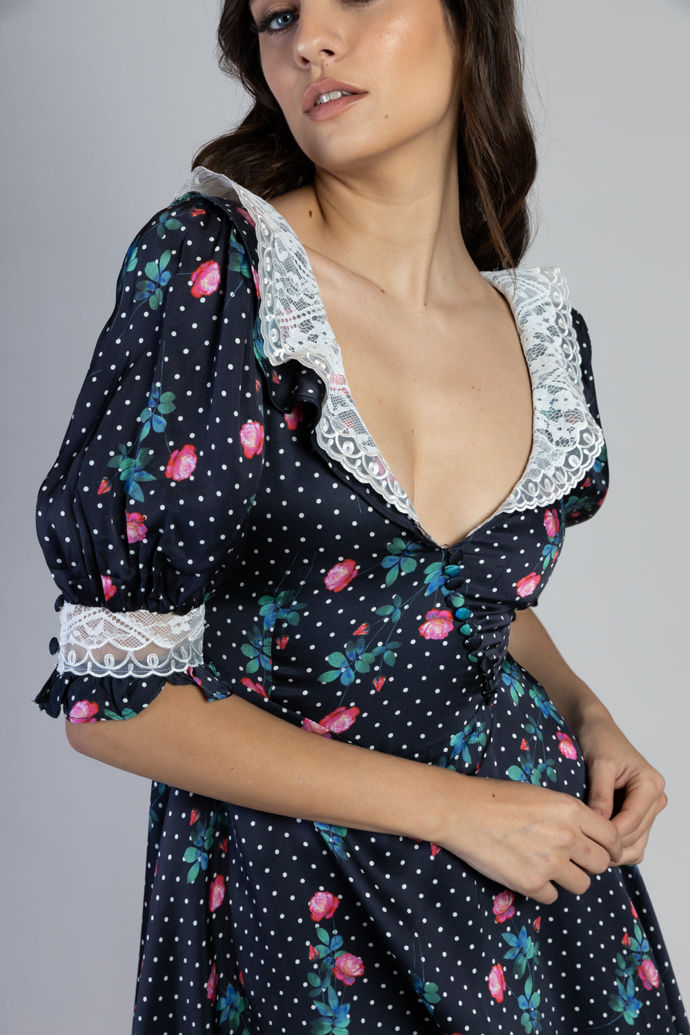 Raisa Mini Dress