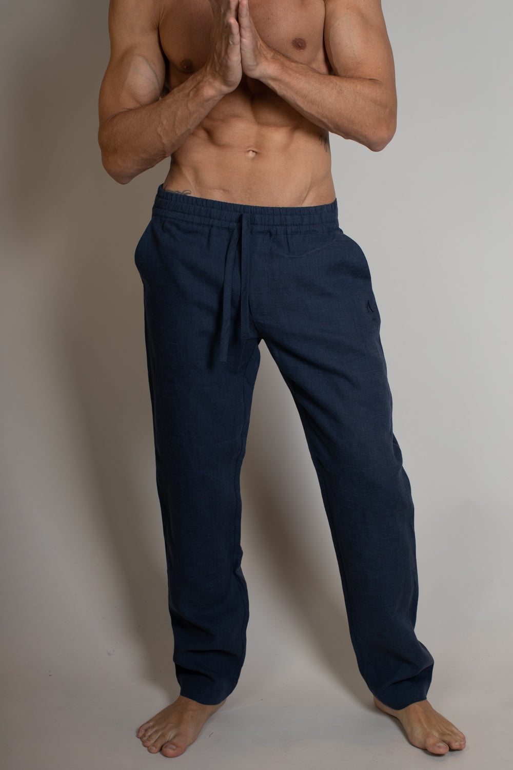 Belgian Linen Pants