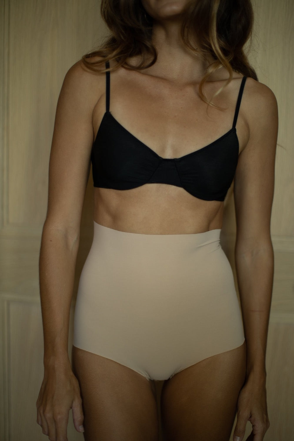 Control Brief Nude