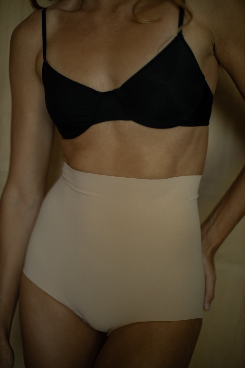 Control Brief Nude