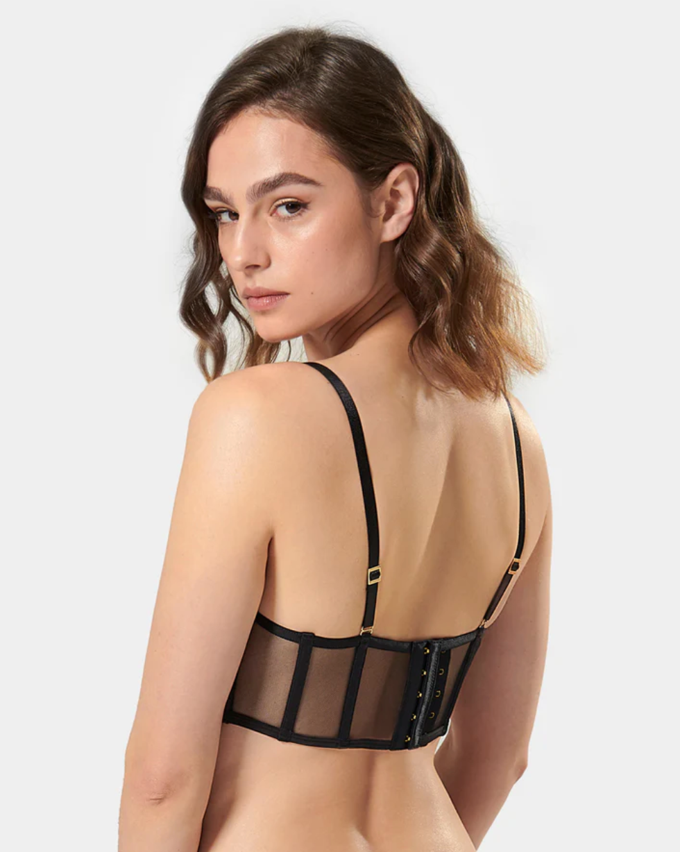 Rowan Bustier