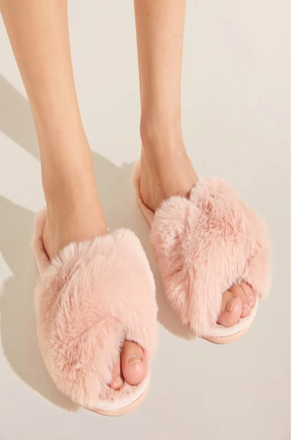 Push Slippers