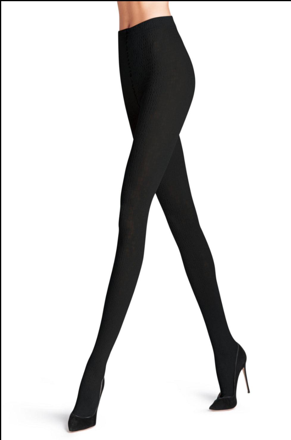 Temple Angel Tights