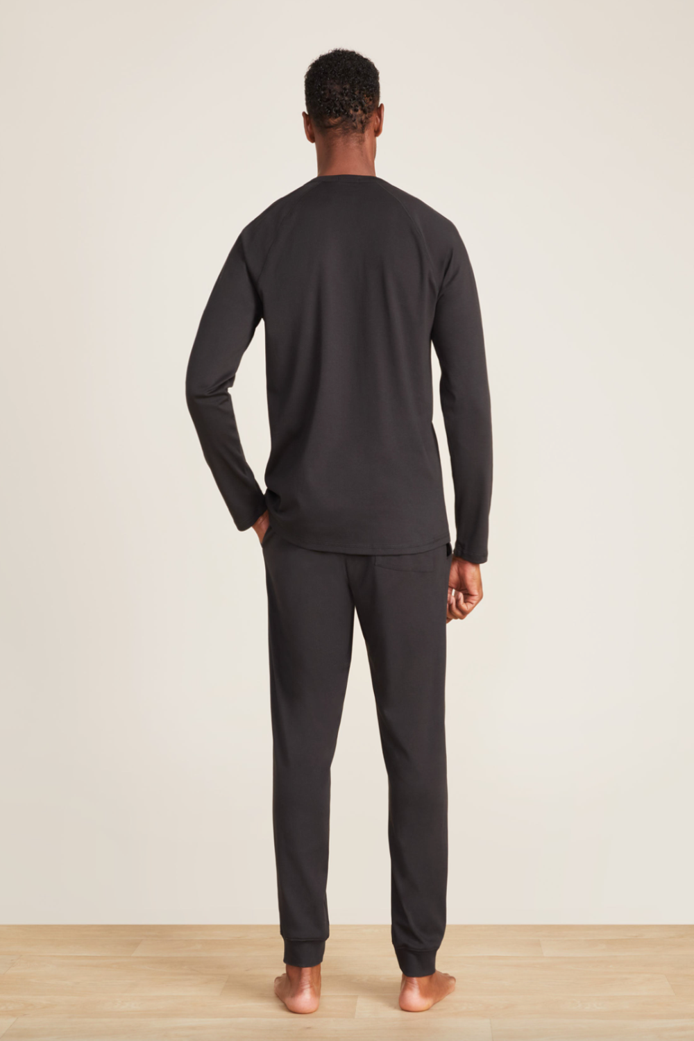 Men's Pima Jersey Set