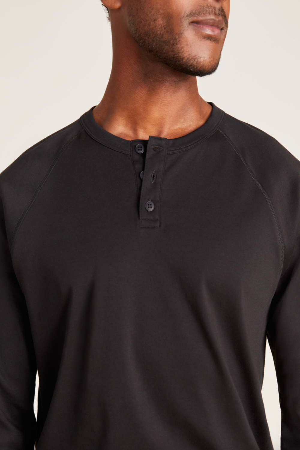 Men's Pima Jersey Set