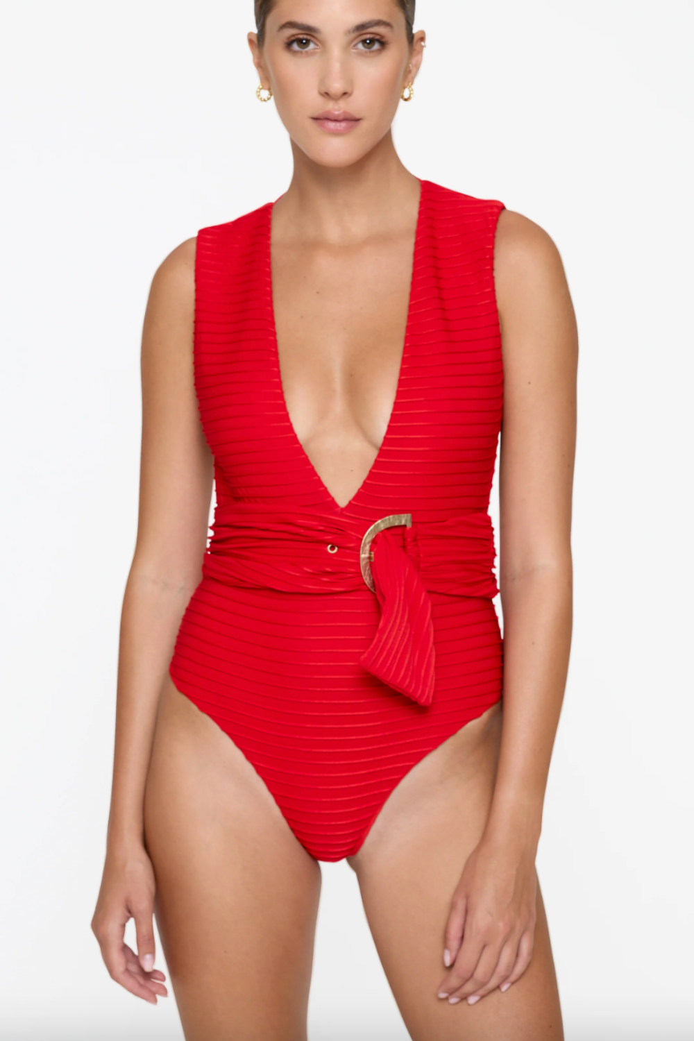 Dean One Piece Red Currant