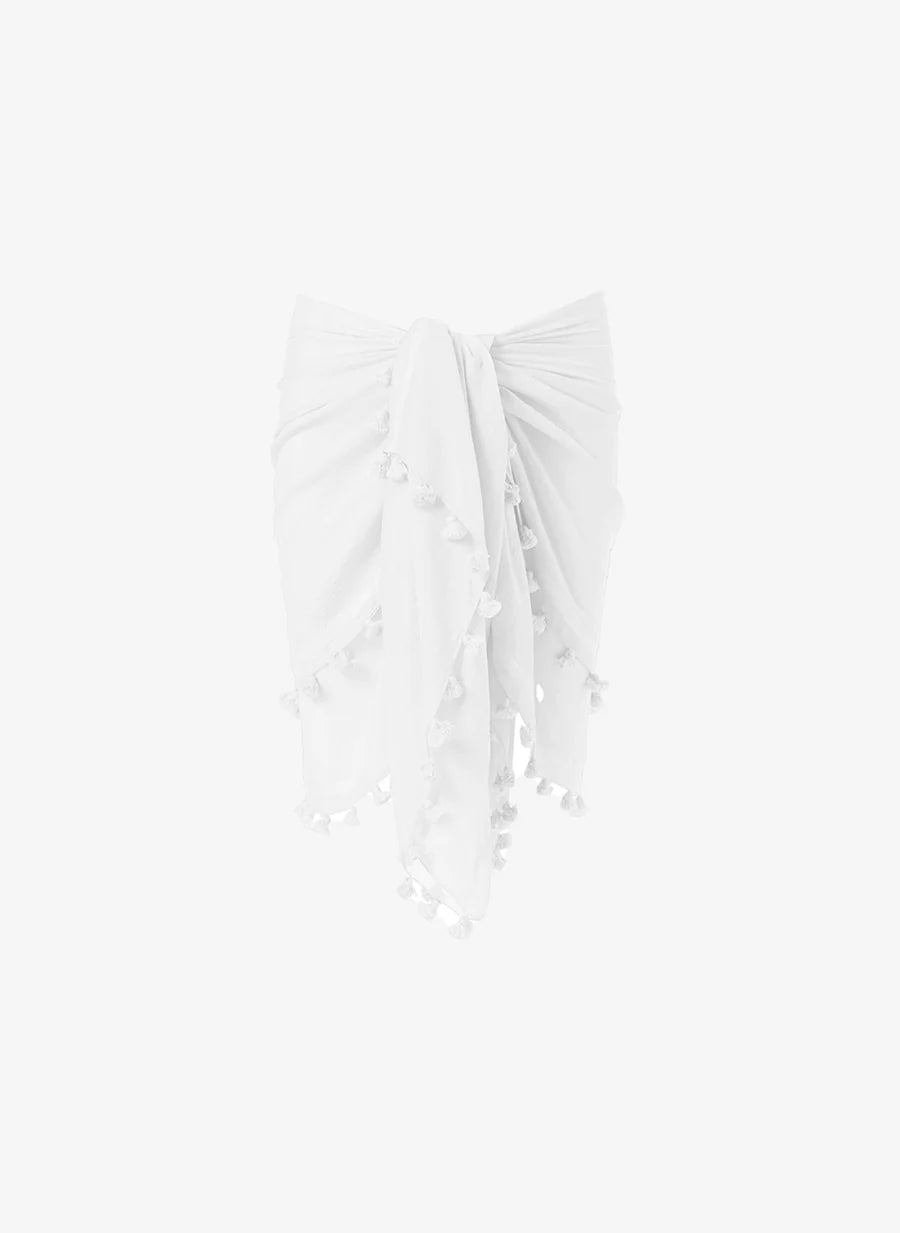 Pareo White