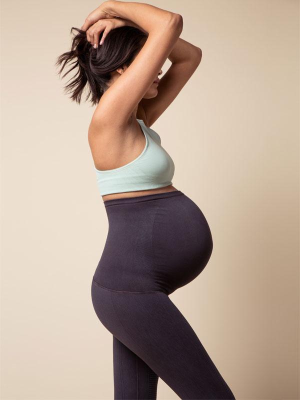 AvoMom Fire Legging Black