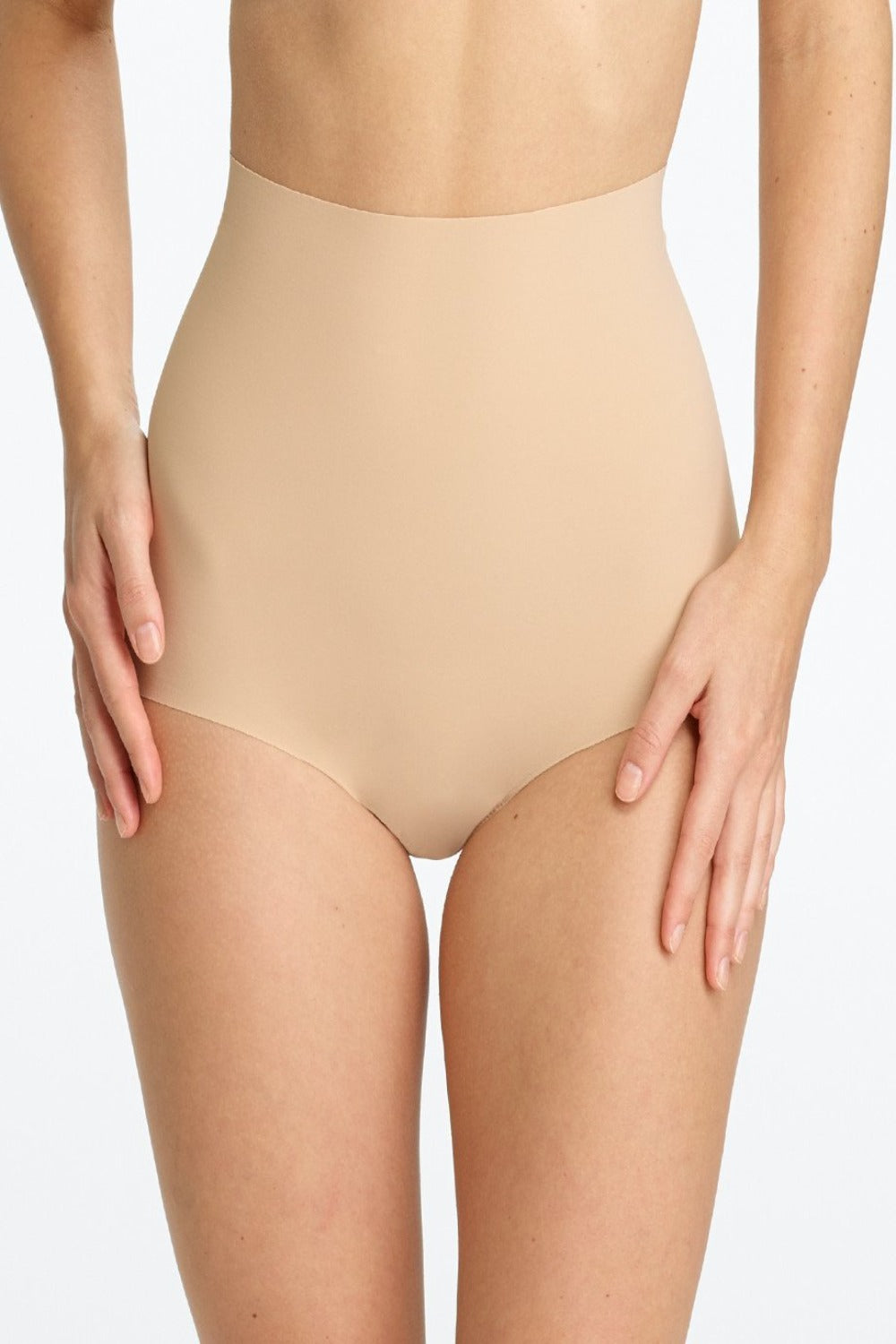 Control Brief Nude
