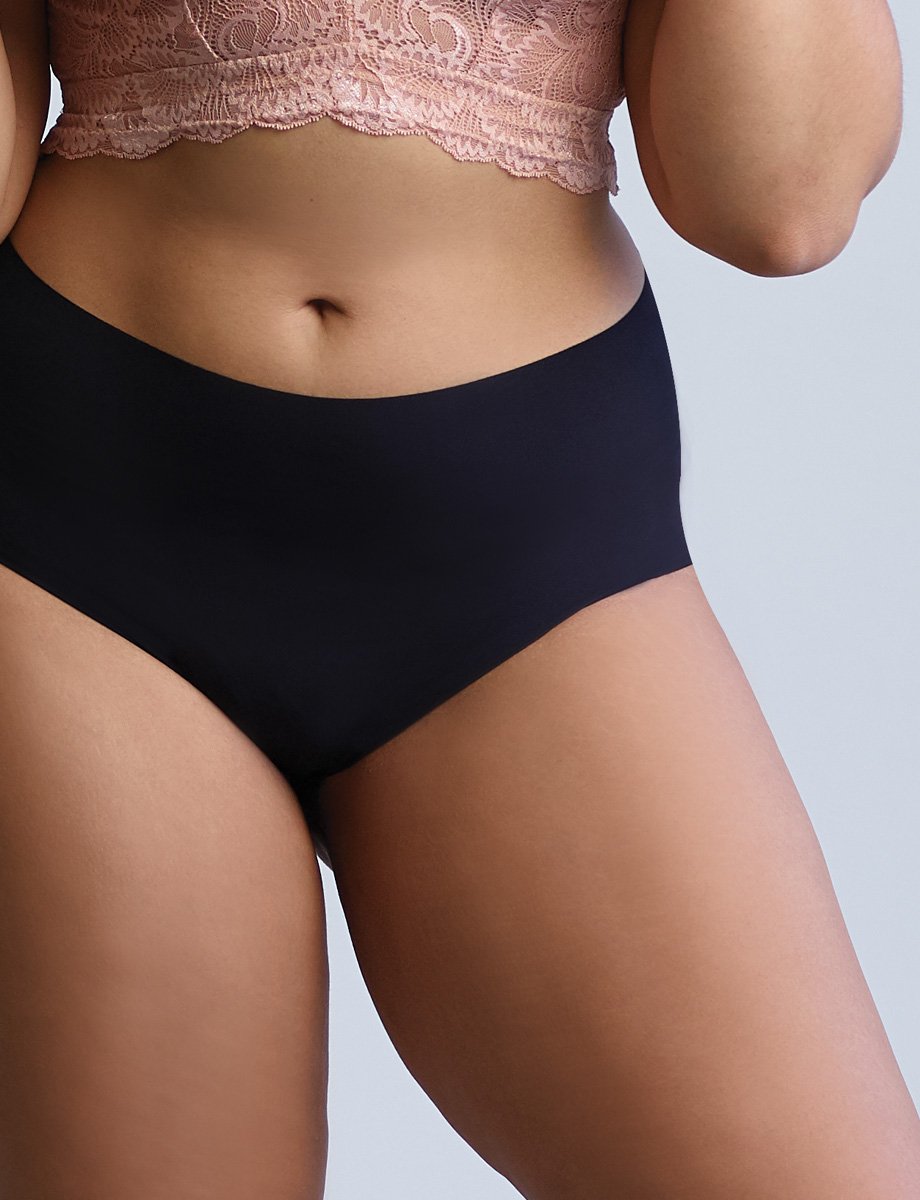 High Rise Panty